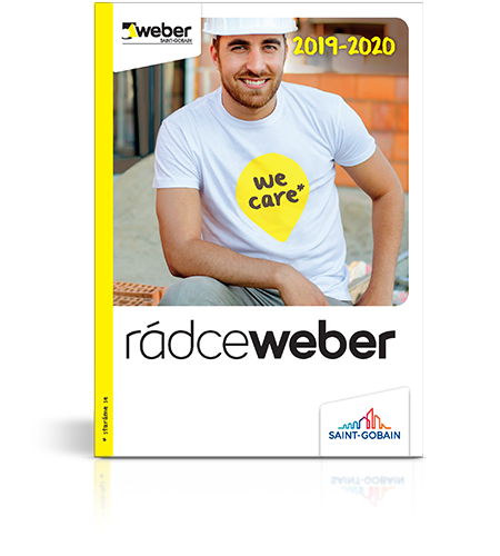 e-Rádce Weber 2019